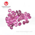 Natural ruby gemstone Per Carat for jewelry